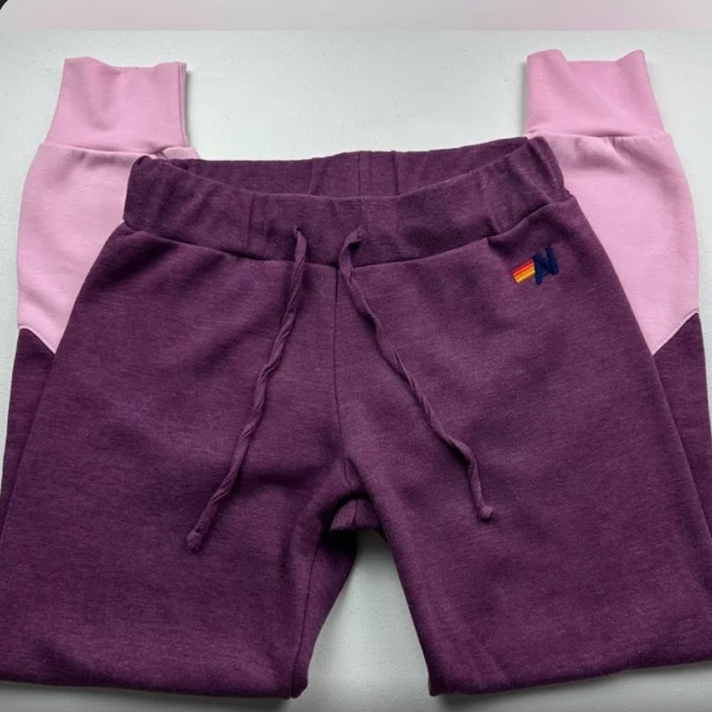 Aviator Nation Sweatpants M